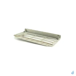 Façade Gauche pour unité extérieure Atlantic Fujitsu Réf. 897031