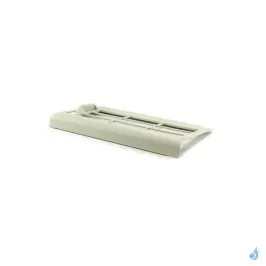 Façade Gauche pour unité extérieure Atlantic Fujitsu Réf. 897031 2