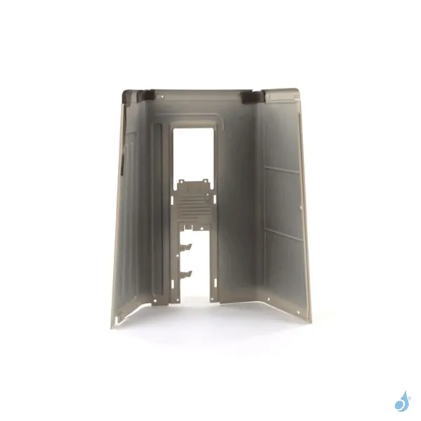 Façade Droite pour unité extérieure Atlantic Fujitsu Réf. 897032