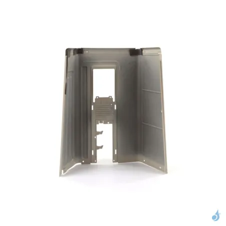 Façade Droite pour unité extérieure Atlantic Fujitsu Réf. 897032