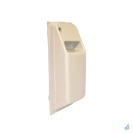 Cache Raccords pour unité extérieure Atlantic Fujitsu Réf. 897034