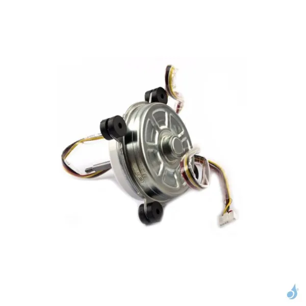 Moteur Ventilation pour unité extérieure Atlantic Fujitsu Réf. 897035