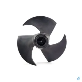 Hélice pour unité extérieure Atlantic Fujitsu Réf. 897297