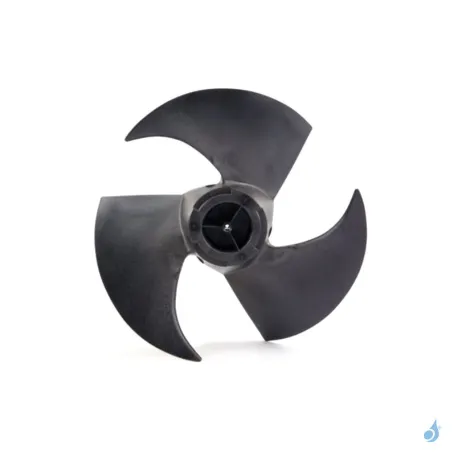 Hélice pour unité extérieure Atlantic Fujitsu Réf. 897297