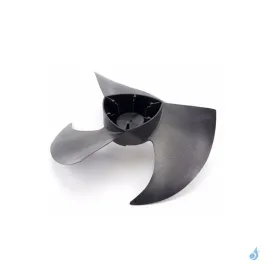 Hélice pour unité extérieure Atlantic Fujitsu Réf. 897297 2