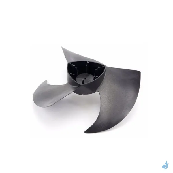 Hélice pour unité extérieure Atlantic Fujitsu Réf. 897297