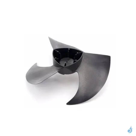 Hélice pour unité extérieure Atlantic Fujitsu Réf. 897297