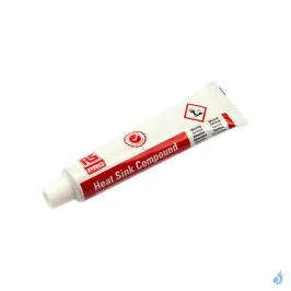 Pâte Thermique pour unité extérieure Atlantic Fujitsu Réf. 897274