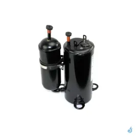 Compresseur pour unité extérieure Atlantic Fujitsu Réf. 897042