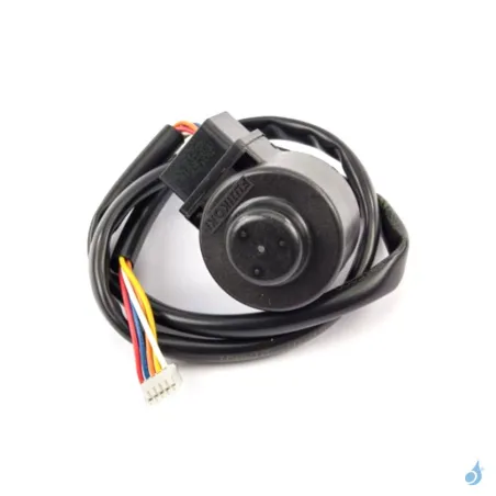 Bobine Détendeur pour unité extérieure Atlantic Fujitsu Réf. 897045