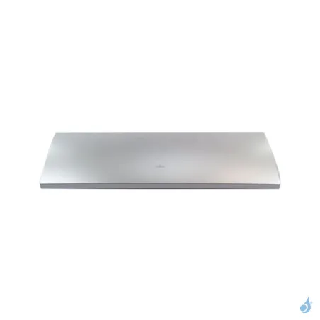 Façade Avant pour climatisation Atlantic Fujitsu LTCA Réf. 898772