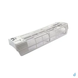 Corps Avant pour climatisation Atlantic Fujitsu LTCA LUCA Réf. 898750 2