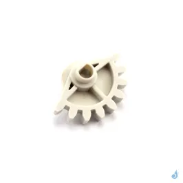 Engrenage Façade Avant pour climatisation Atlantic Fujitsu LTCA LUCA Réf. 897440 2