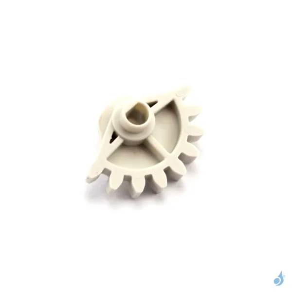 Engrenage Façade Avant pour climatisation Atlantic Fujitsu LTCA LUCA Réf. 897440