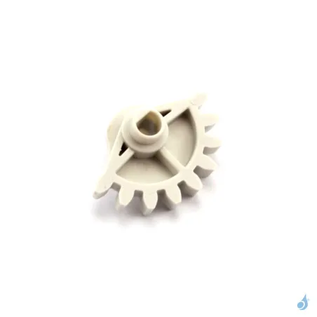 Engrenage Façade Avant pour climatisation Atlantic Fujitsu LTCA LUCA Réf. 897440