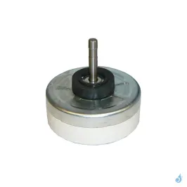 Moteur Ventilation pour climatisation Atlantic Fujitsu LTCA LUCA Réf. 898761