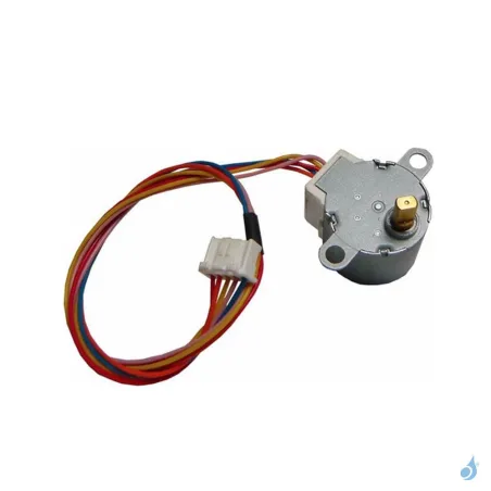 Moteur Volet pour climatisation Atlantic Fujitsu LTCA LUCA Réf. 898542