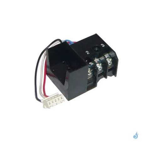 Bornier pour climatisation Atlantic Fujitsu LTCA LUCA Réf. 898394