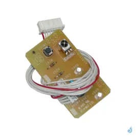 Platine IR pour climatisation Atlantic Fujitsu LTCA LUCA Réf. 898759