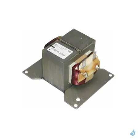 Bobine d'arrêt pour unité extérieure Atlantic Fujitsu Réf. 898450