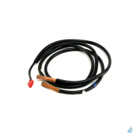 Jeu de Sondes Refoulement & Condenseur pour unité Atlantic Fujitsu AOYG09LTC Réf. 898778