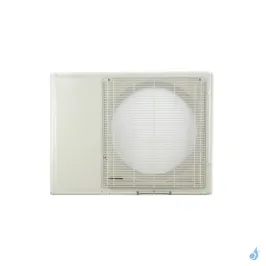 Façade Avant pour unité extérieure Atlantic Fujitsu AOYG12LTC Réf. 898689