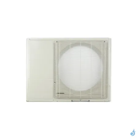 Façade Avant pour unité extérieure Atlantic Fujitsu AOYG12LTC Réf. 898689