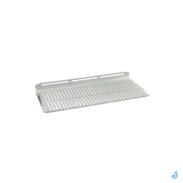 Façade Gauche pour unité extérieure Atlantic Fujitsu AOYG12LTC Réf. 898690