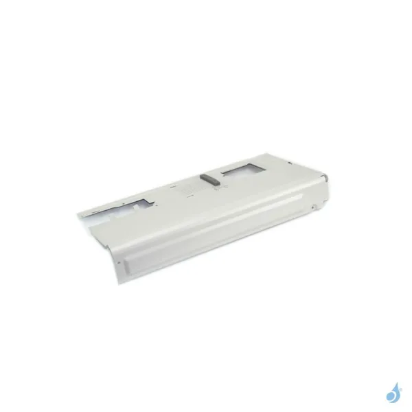 Façade Droite pour unité extérieure Atlantic Fujitsu Réf. 898691