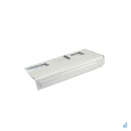 Façade Droite pour unité extérieure Atlantic Fujitsu Réf. 898691