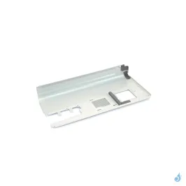 Façade Droite pour unité extérieure Atlantic Fujitsu Réf. 898691