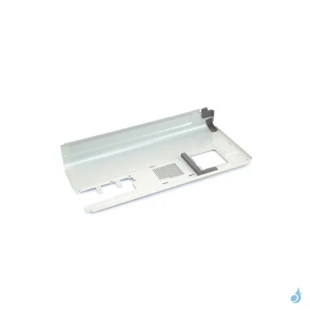 Façade Droite pour unité extérieure Atlantic Fujitsu Réf. 898691