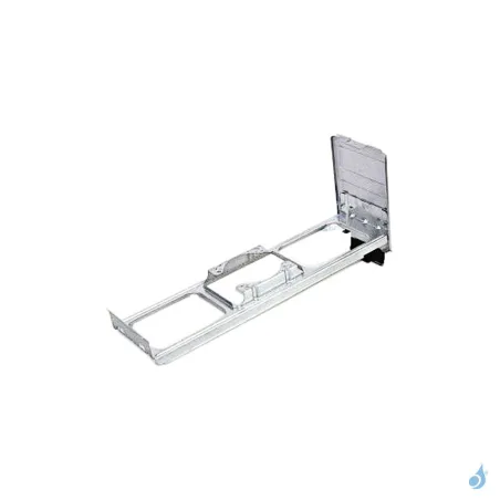 Support Moteur pour unité extérieure Atlantic Fujitsu Réf. 898241