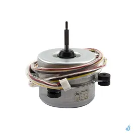 Moteur Ventilation pour unité extérieure Atlantic Fujitsu Réf. 898242