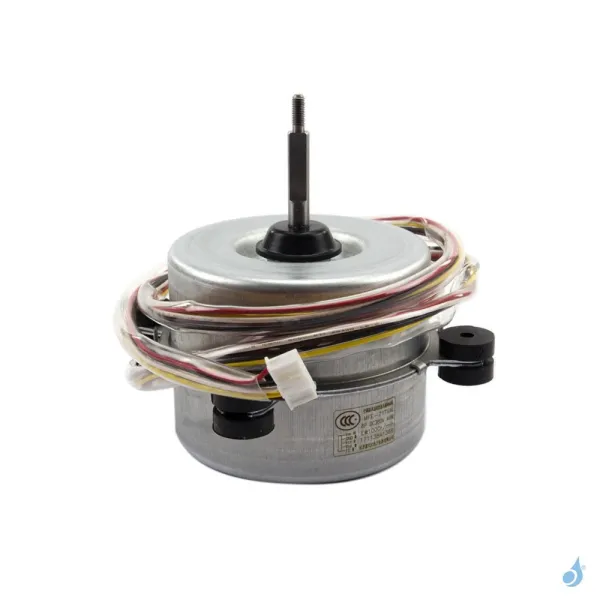 Moteur Ventilation pour unité extérieure Atlantic Fujitsu Réf. 898242