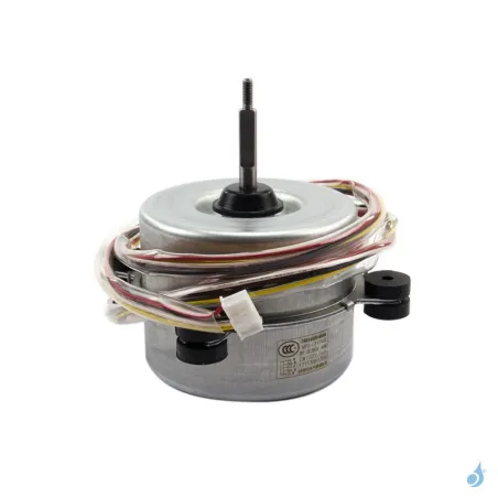 Moteur Ventilation pour unité extérieure Atlantic Fujitsu Réf. 898242