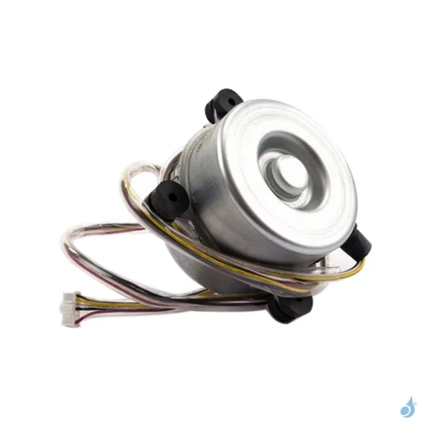 Moteur Ventilation pour unité extérieure Atlantic Fujitsu Réf. 898242
