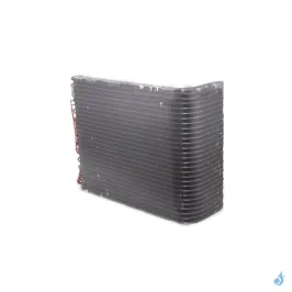 Condenseur pour unité extérieure Atlantic Fujitsu AOYG12LTC Réf. 898782 2