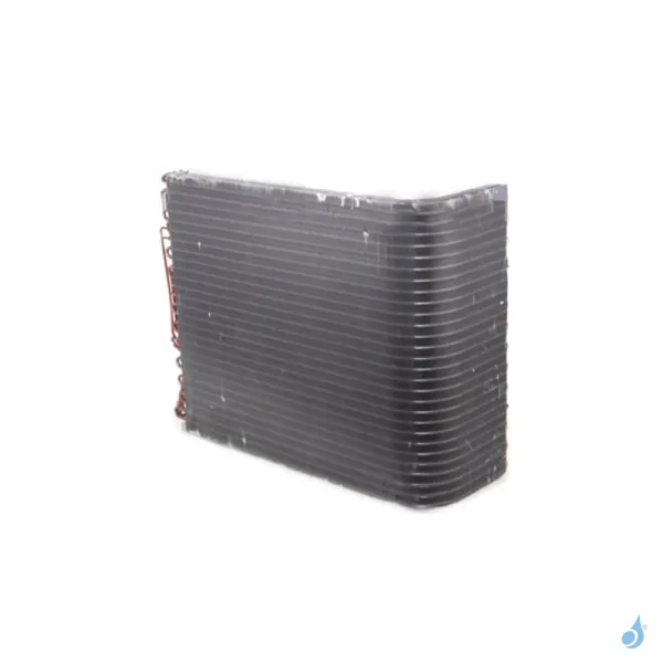 Condenseur pour unité extérieure Atlantic Fujitsu AOYG12LTC Réf. 898782