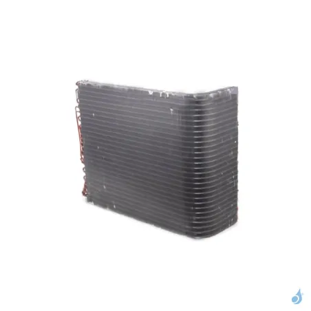 Condenseur pour unité extérieure Atlantic Fujitsu AOYG12LTC Réf. 898782