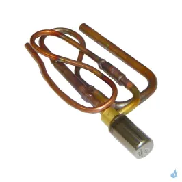 Détendeur pour unité extérieure Atlantic Fujitsu Réf. 897270