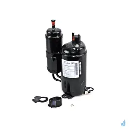 Compresseur pour unité extérieure Atlantic Fujitsu AOYG12LTC Réf. 898783