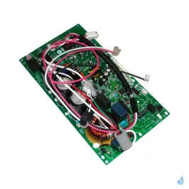 Platine Régulation pour unité extérieure Atlantic Fujitsu AOYG12LTC Réf. 898785