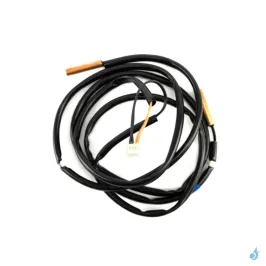 Jeu de Sondes Refoulement & Condenseur pour unité Atlantic Fujitsu AOYG12LTC Réf. 898786