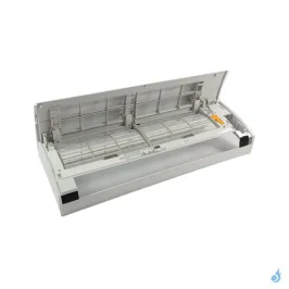 Corps Avant Complet pour climatisation Atlantic Fujitsu LUCA Réf. 898747