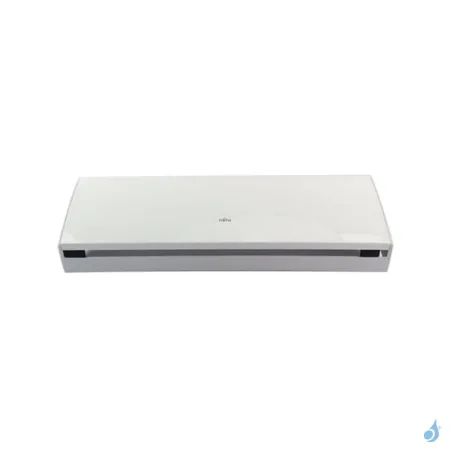 Corps Avant Complet pour climatisation Atlantic Fujitsu LUCA Réf. 898747
