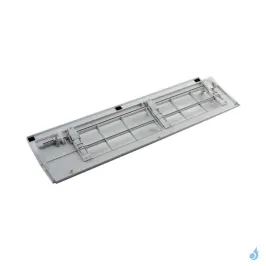 Façade Avant pour climatisation Atlantic Fujitsu LUCA Réf. 898749 2