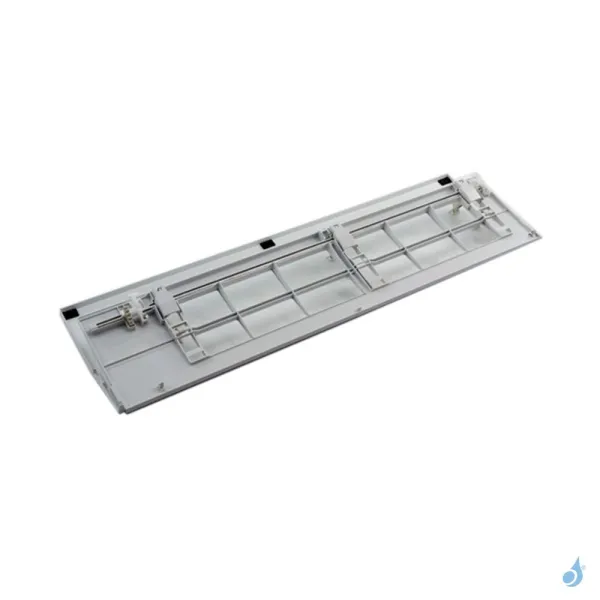 Façade Avant pour climatisation Atlantic Fujitsu LUCA Réf. 898749