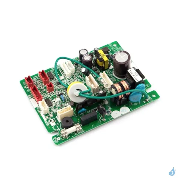 Platine Régulation pour climatisation Atlantic Fujitsu ASYG07LUCA Réf. 898752