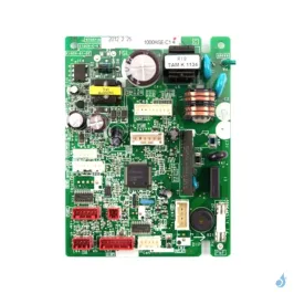 Platine Régulation pour climatisation Atlantic Fujitsu ASYG07LUCA Réf. 898752 2